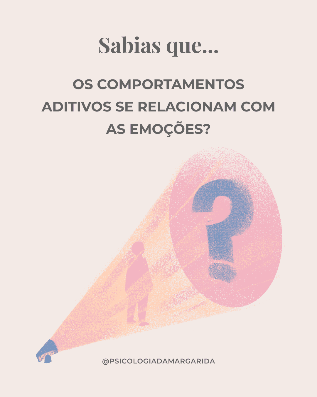 Perturbação de Uso de Substâncias